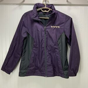 NORTH END Windbreaker jacket